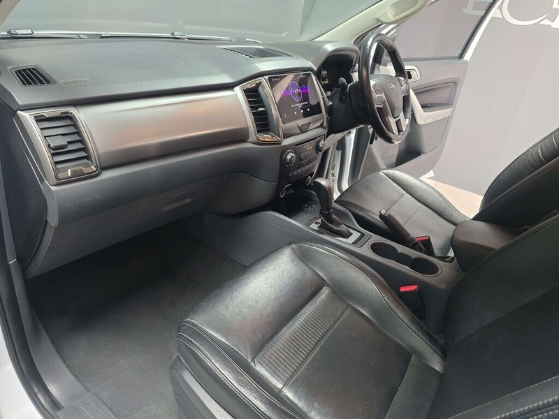 Ford Ranger - WP Motors - Image 15