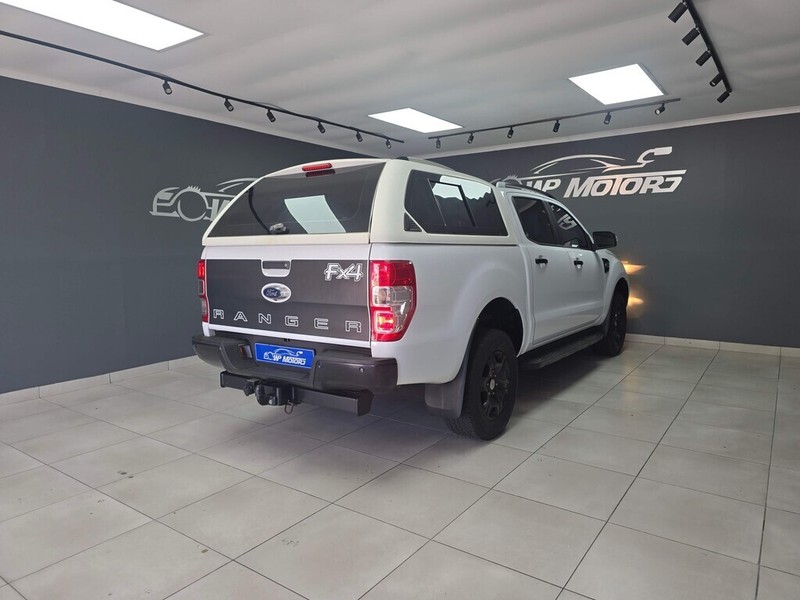 Ford Ranger - WP Motors - Image 8