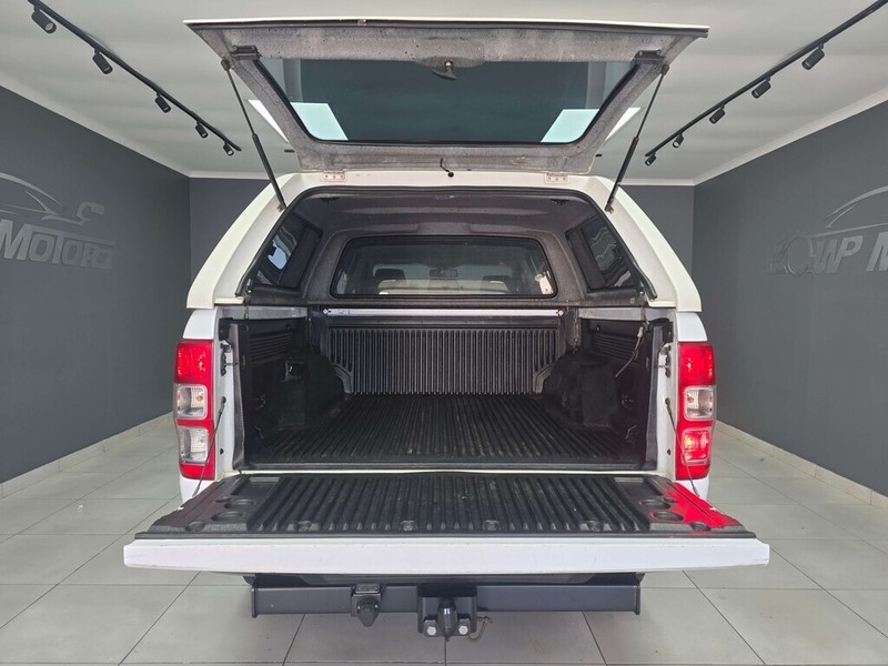 Ford Ranger - WP Motors - Image 13