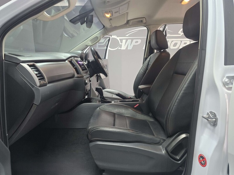 Ford Ranger - WP Motors - Image 16
