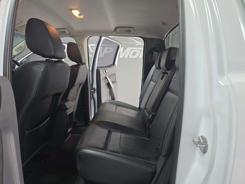 Ford Ranger - WP Motors - Image 17