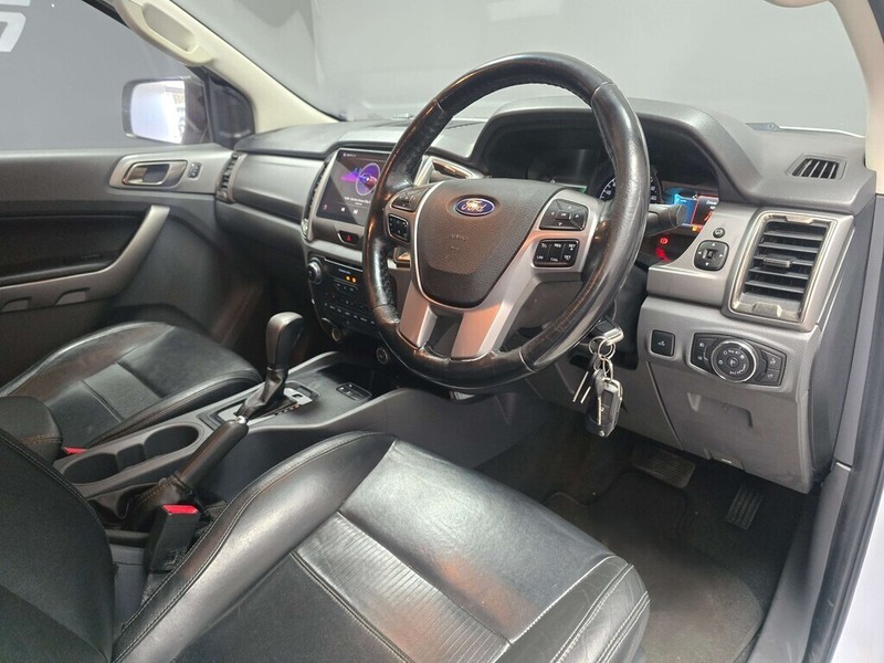 Ford Ranger - WP Motors - Image 18