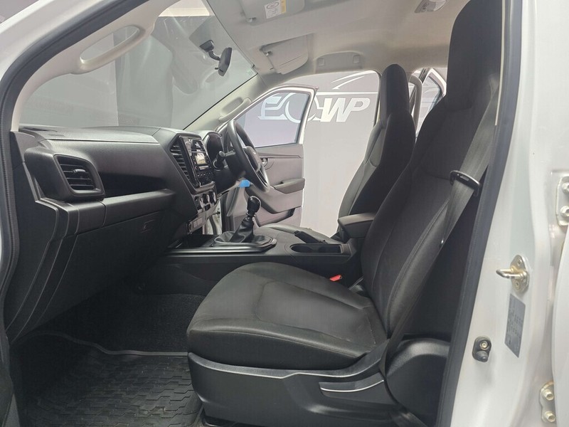 Isuzu D-Max - WP Motors - Image 16