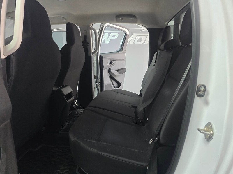 Isuzu D-Max - WP Motors - Image 17