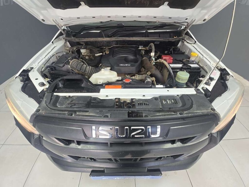 Isuzu D-Max - WP Motors - Image 6