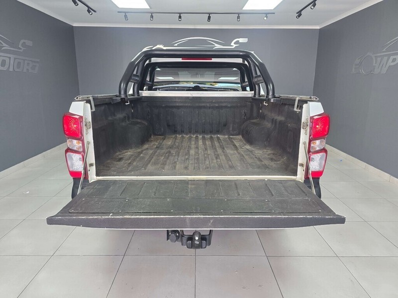 Isuzu D-Max - WP Motors - Image 13