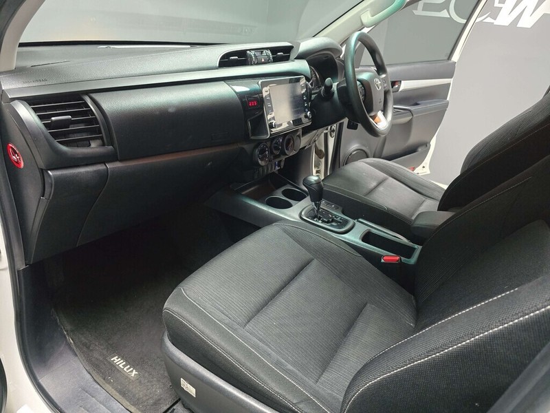 Toyota Hilux - WP Motors - Image 15