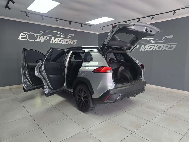 Toyota Corolla Cross - WP Motors - Image 9