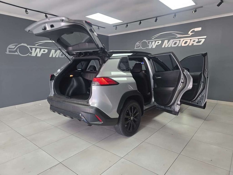 Toyota Corolla Cross - WP Motors - Image 10