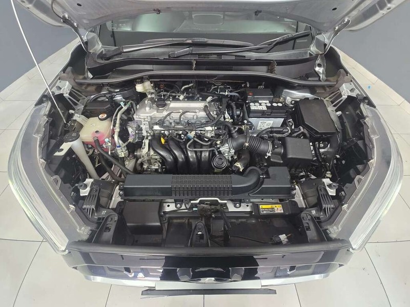 Toyota Corolla Cross - WP Motors - Image 6