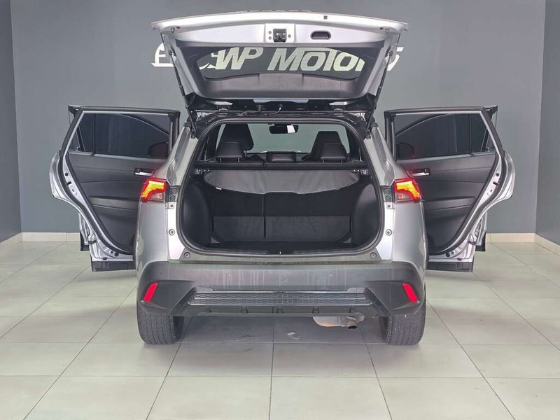 Toyota Corolla Cross - WP Motors - Image 12