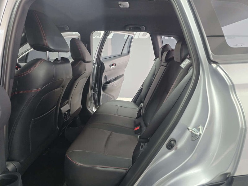 Toyota Corolla Cross - WP Motors - Image 17