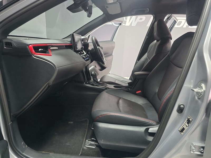 Toyota Corolla Cross - WP Motors - Image 16