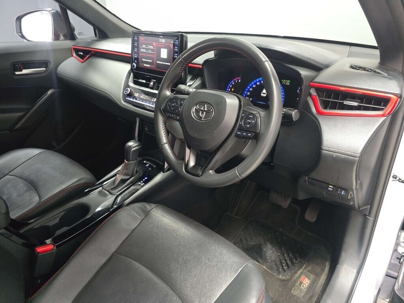 Toyota Corolla Cross - WP Motors - Image 18