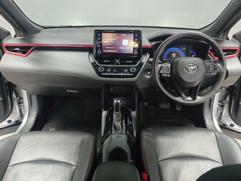 Toyota Corolla Cross - WP Motors - Image 14