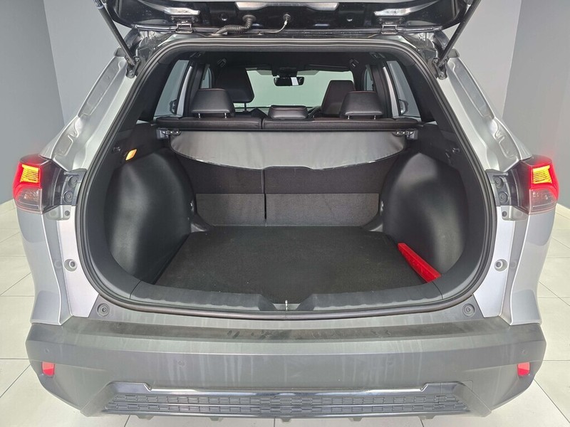 Toyota Corolla Cross - WP Motors - Image 13