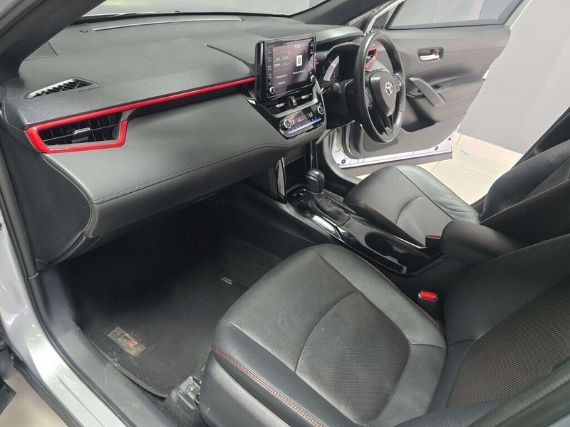 Toyota Corolla Cross - WP Motors - Image 15