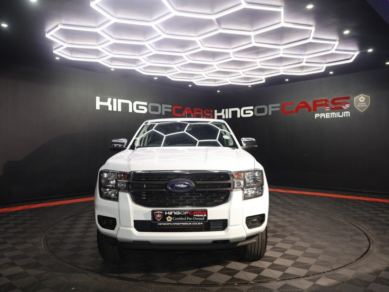 Ford Ranger - King Of Cars Group - Image 4