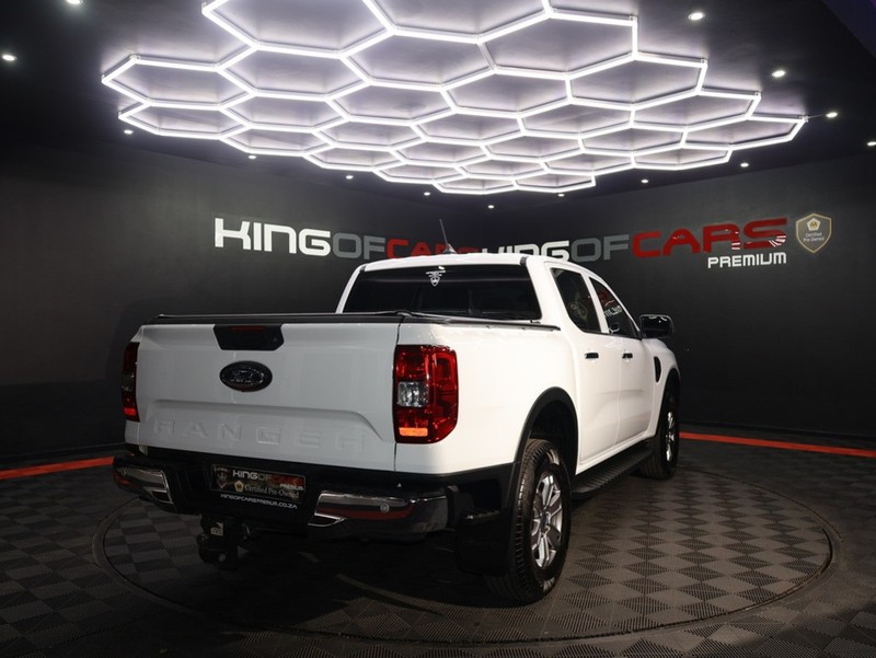 Ford Ranger - King Of Cars Group - Image 8