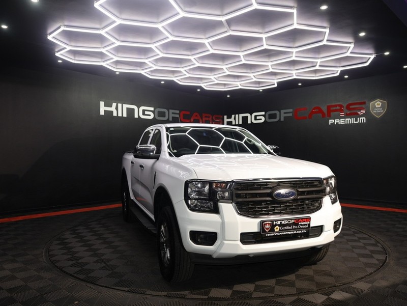 Ford Ranger - King Of Cars Group - Image 2