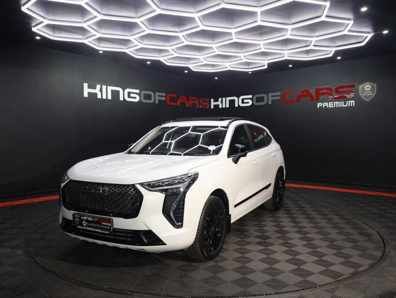 Haval Jolion - KING OF CARS - Image 3