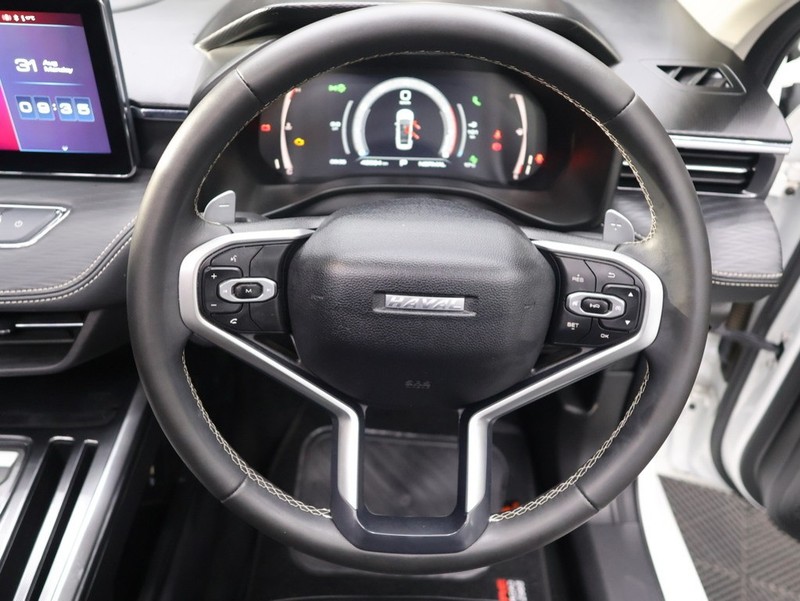 Haval Jolion - KING OF CARS - Image 11