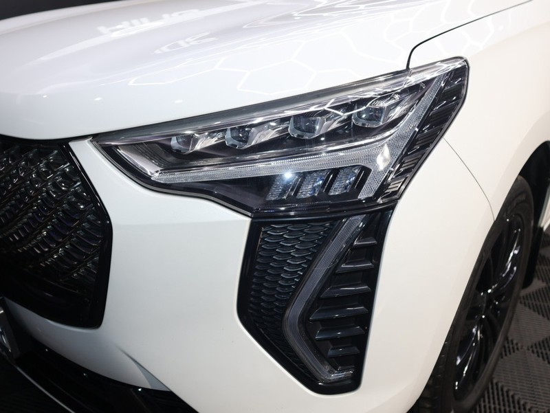 Haval Jolion - KING OF CARS - Image 12