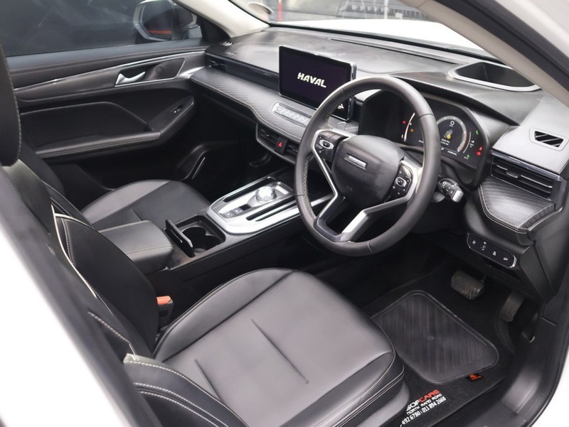 Haval Jolion - KING OF CARS - Image 10