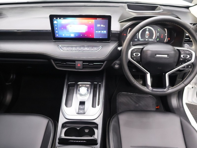 Haval Jolion - KING OF CARS - Image 9