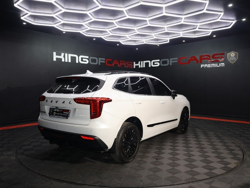 Haval Jolion - KING OF CARS - Image 8