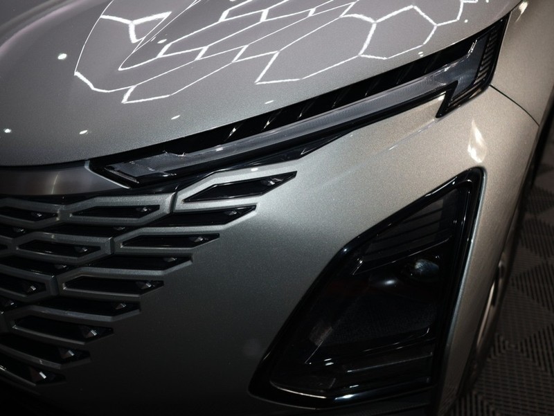 Omoda C5 - KING OF CARS - Image 12