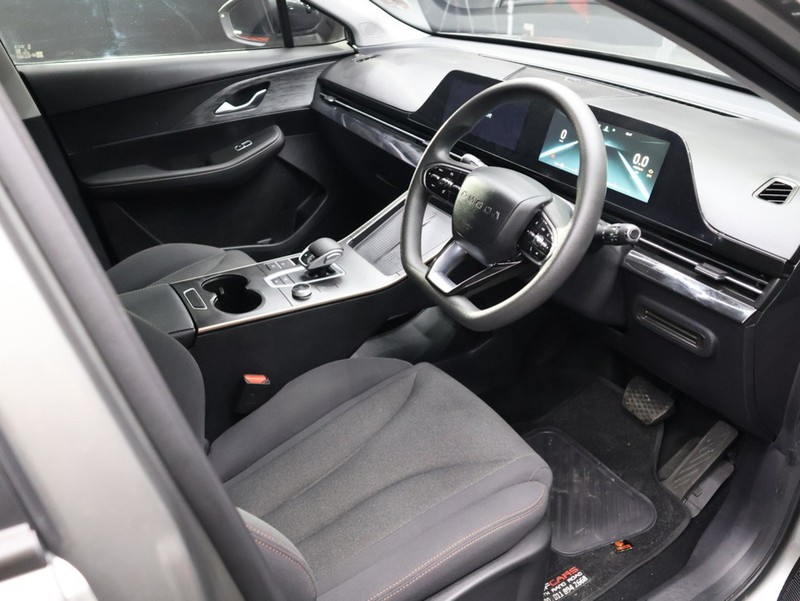 Omoda C5 - KING OF CARS - Image 10