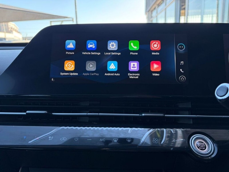 Omoda C5 - Authentique Autos - Image 11