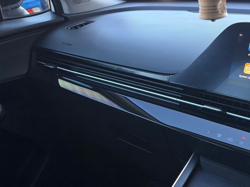 Omoda C5 - Authentique Autos - Image 14