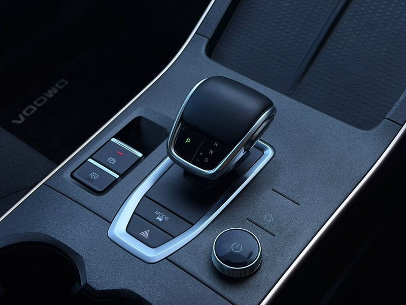 Omoda C5 - Authentique Autos - Image 12