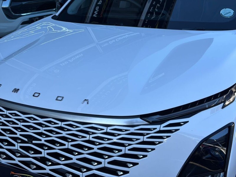 Omoda C5 - Authentique Autos - Image 19