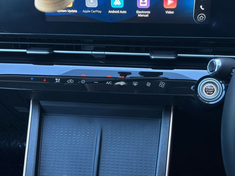 Omoda C5 - Authentique Autos - Image 13