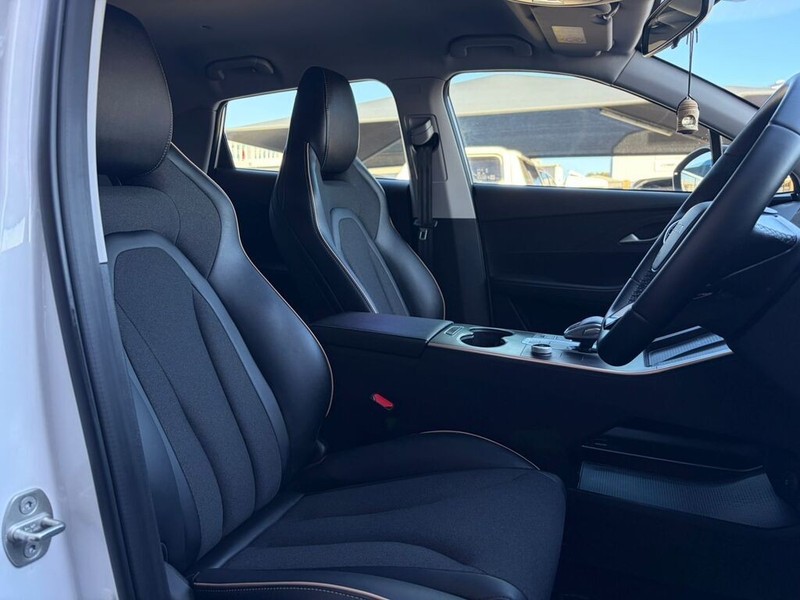 Omoda C5 - Authentique Autos - Image 16