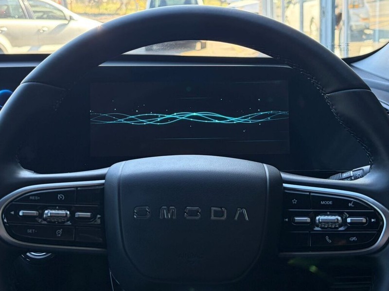 Omoda C5 - Authentique Autos - Image 8