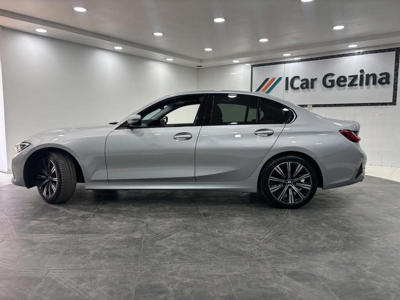 BMW 3 Series - ICar Gezina - Image 2