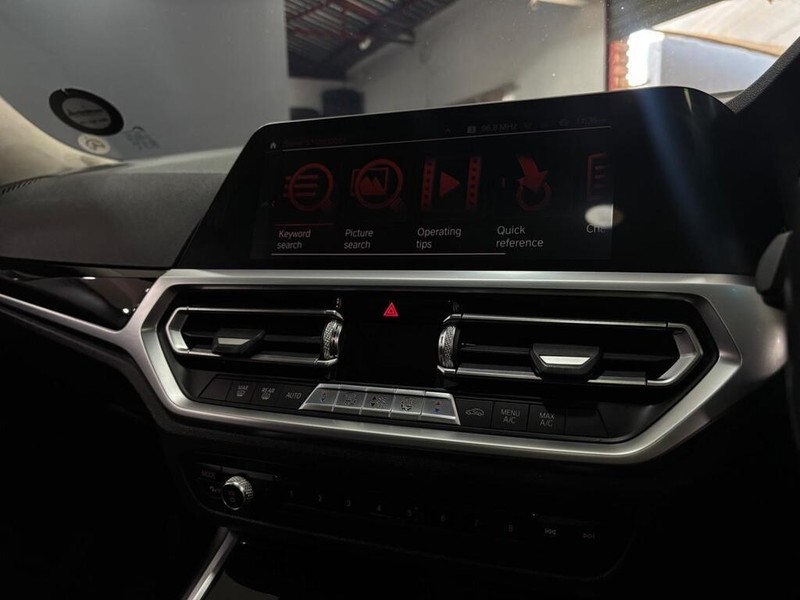 BMW 3 Series - ICar Gezina - Image 13