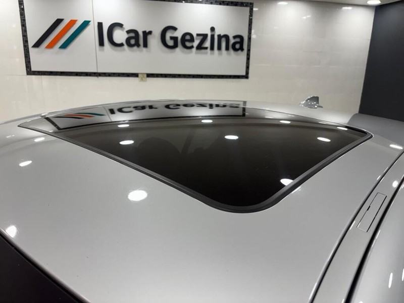 BMW 3 Series - ICar Gezina - Image 9
