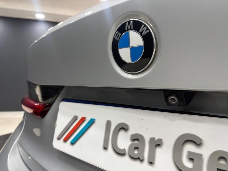 BMW 3 Series - ICar Gezina - Image 12