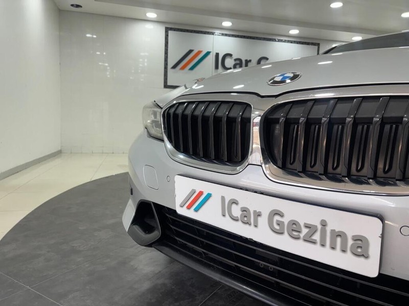 BMW 3 Series - ICar Gezina - Image 7