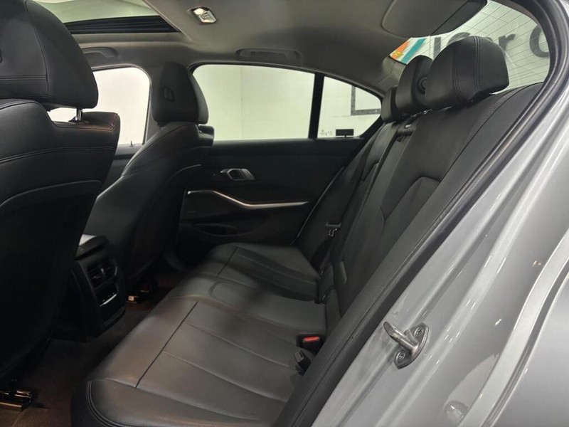 BMW 3 Series - ICar Gezina - Image 15