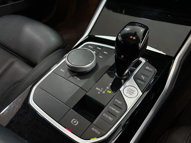 BMW 3 Series - ICar Gezina - Image 18