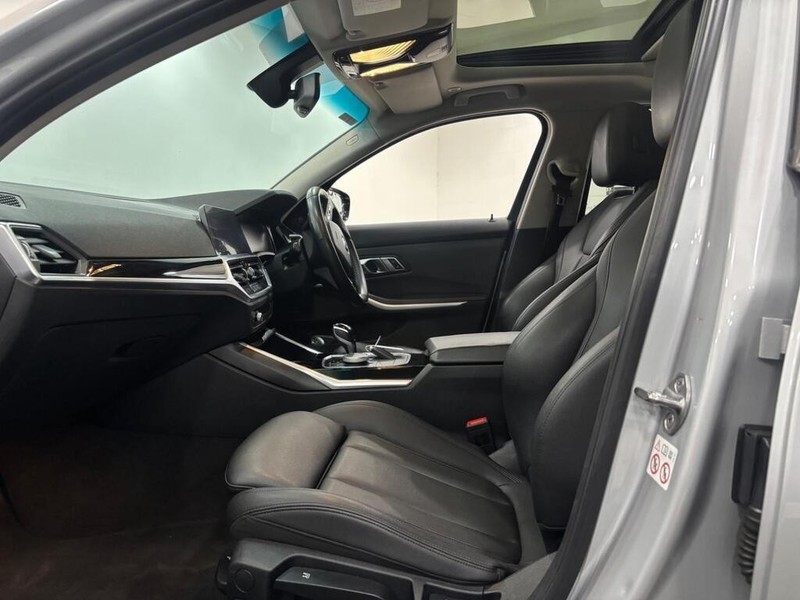 BMW 3 Series - ICar Gezina - Image 17
