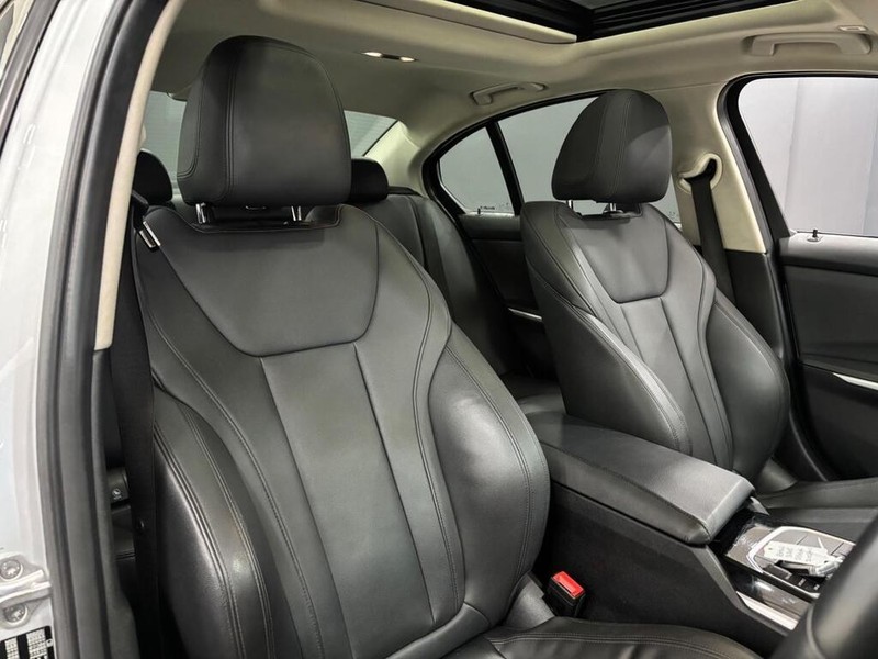 BMW 3 Series - ICar Gezina - Image 19