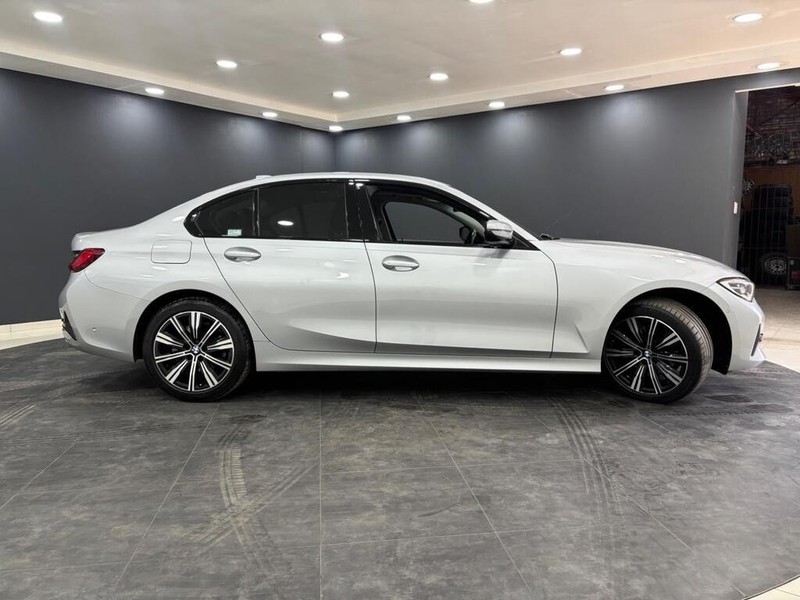 BMW 3 Series - ICar Gezina - Image 6