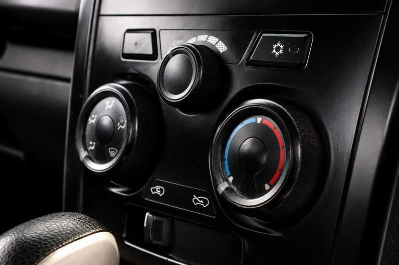 Isuzu D-Max - Bluebird Motors - Image 11
